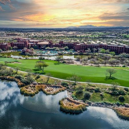 Sheraton Grand At Wild Horse Pass Chandler Exterior photo