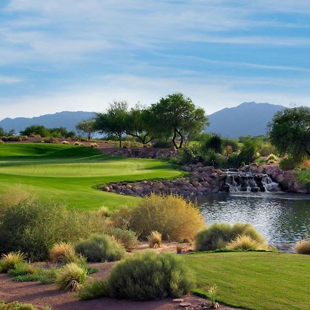 Sheraton Grand At Wild Horse Pass Chandler Exterior photo