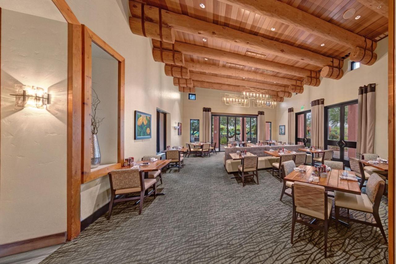 Sheraton Grand At Wild Horse Pass Chandler Exterior photo