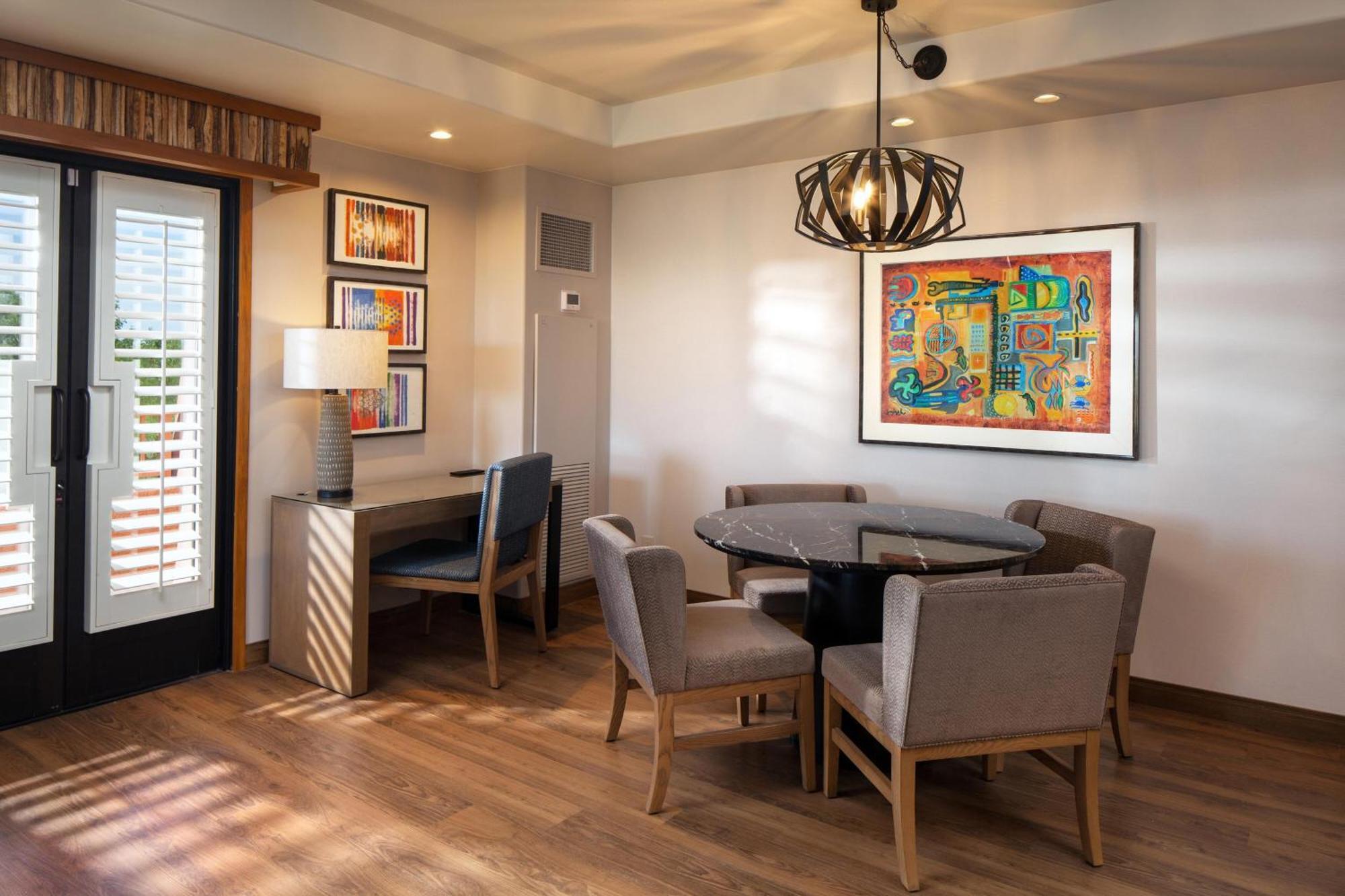 Sheraton Grand At Wild Horse Pass Chandler Exterior photo