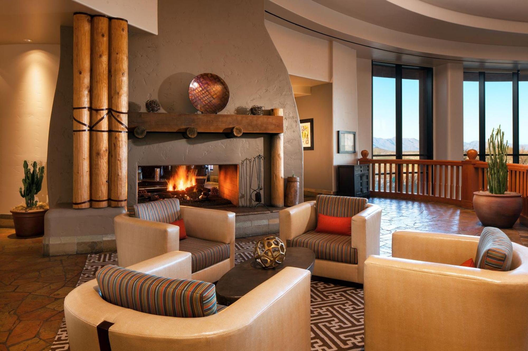 Sheraton Grand At Wild Horse Pass Chandler Exterior photo