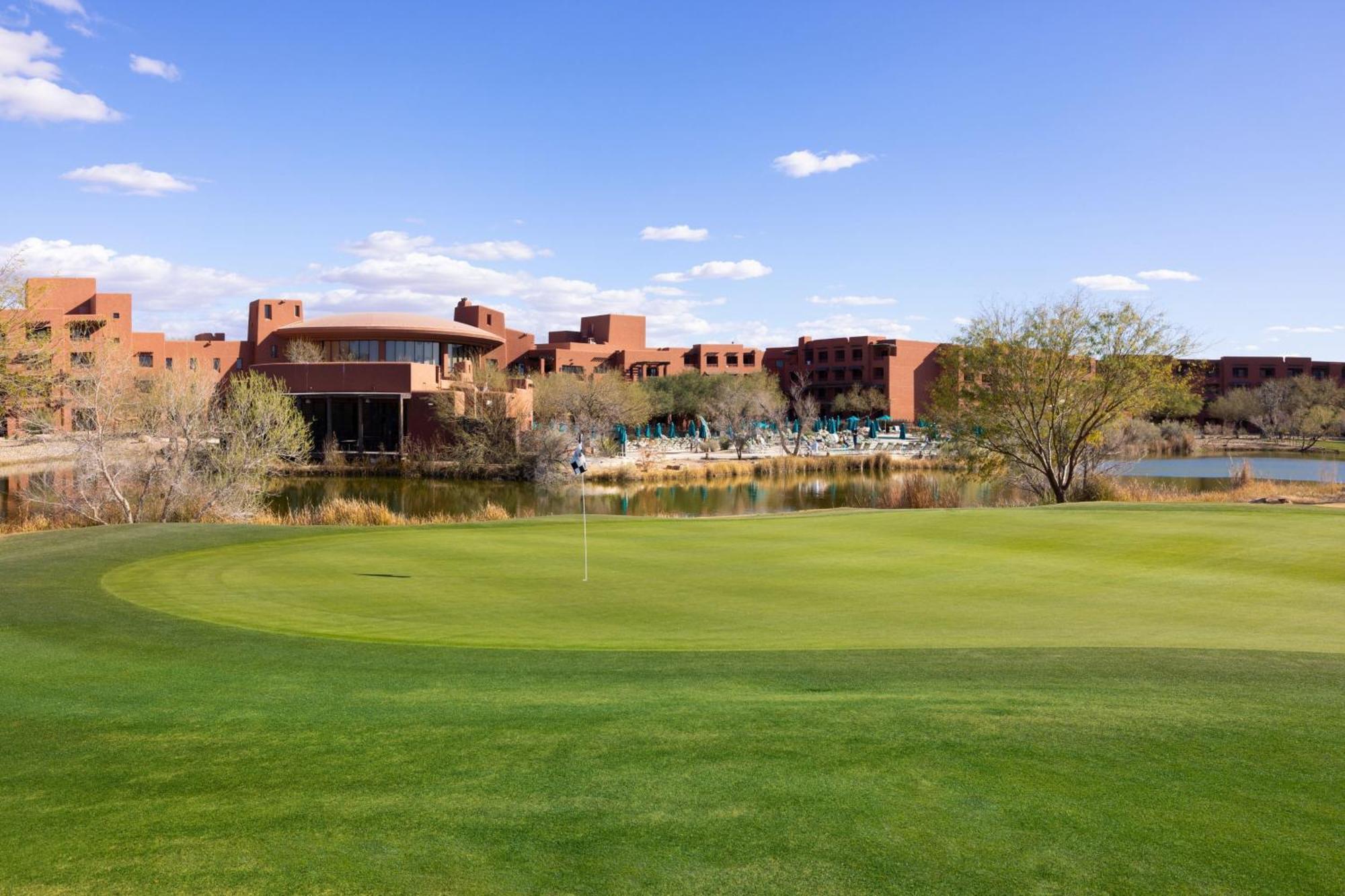 Sheraton Grand At Wild Horse Pass Chandler Exterior photo