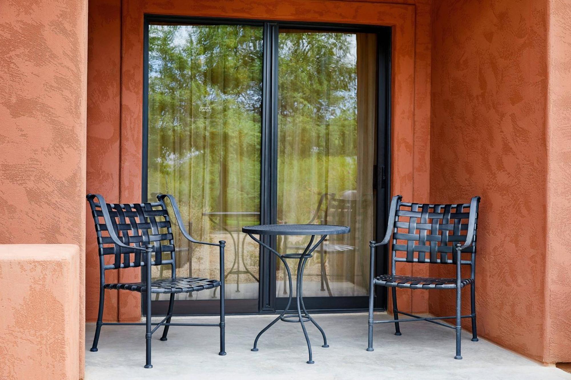 Sheraton Grand At Wild Horse Pass Chandler Exterior photo