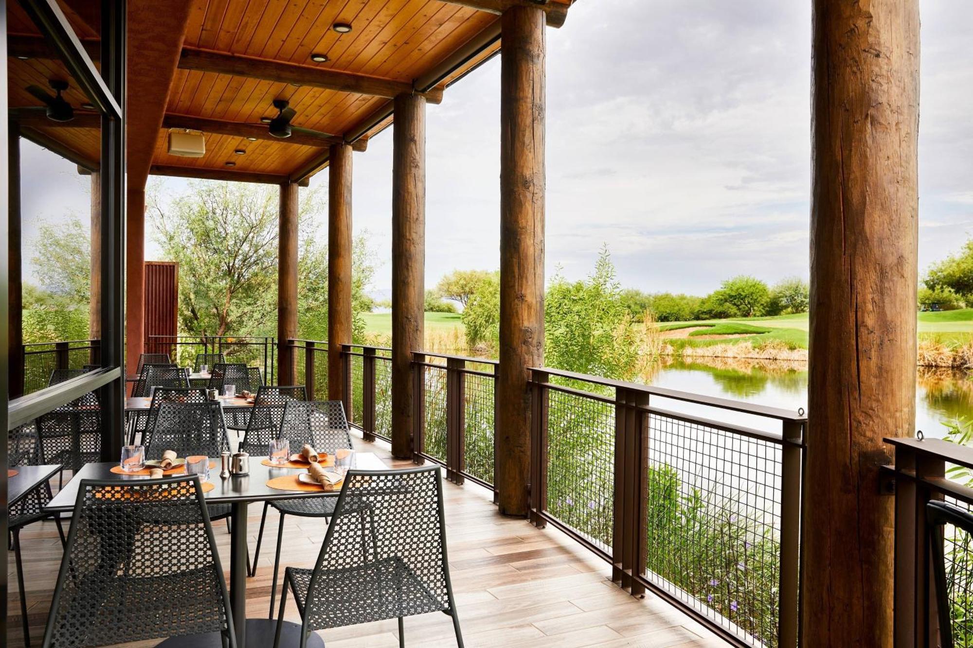 Sheraton Grand At Wild Horse Pass Chandler Exterior photo
