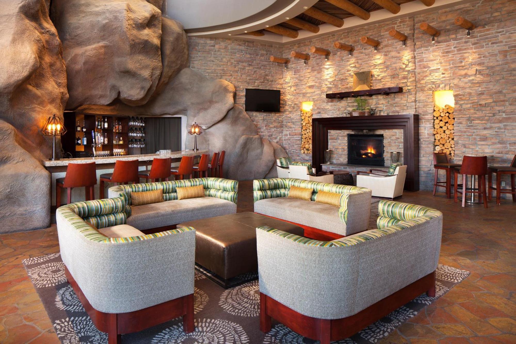 Sheraton Grand At Wild Horse Pass Chandler Exterior photo