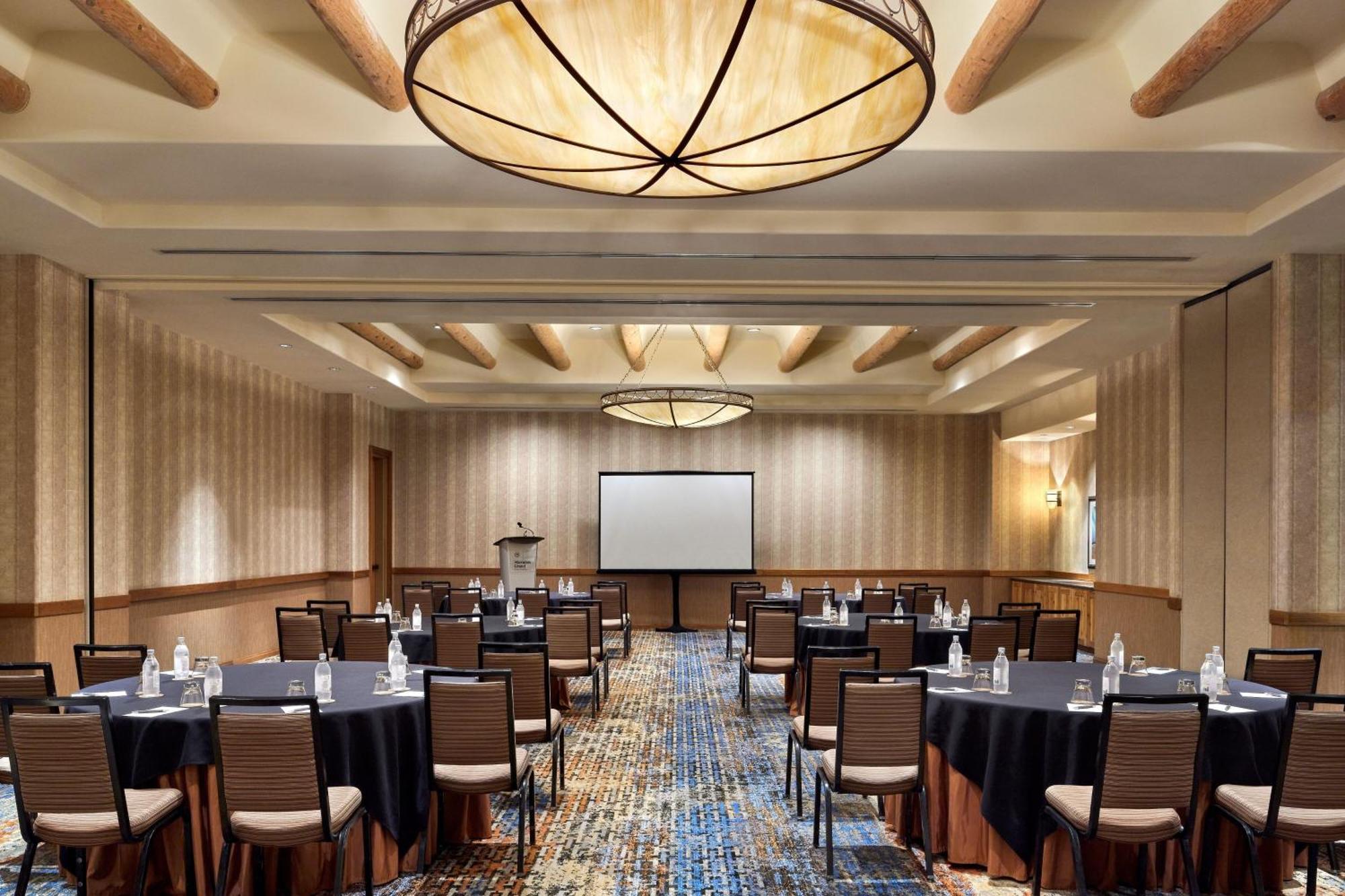 Sheraton Grand At Wild Horse Pass Chandler Exterior photo