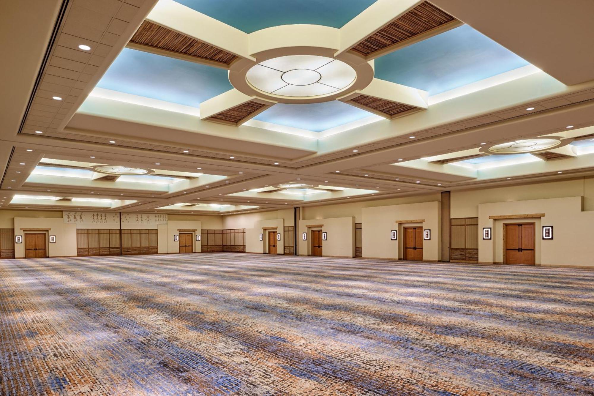 Sheraton Grand At Wild Horse Pass Chandler Exterior photo
