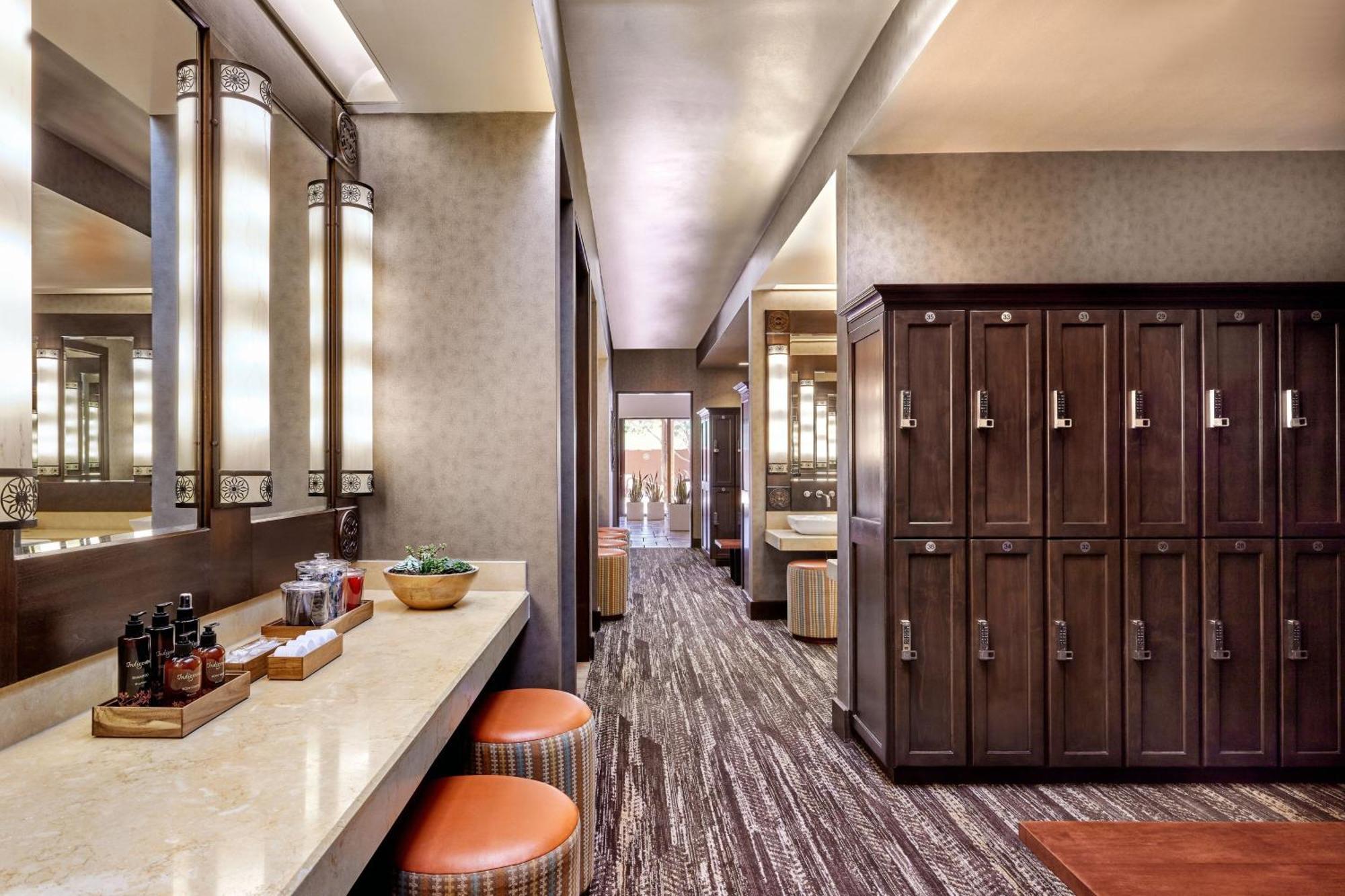 Sheraton Grand At Wild Horse Pass Chandler Exterior photo
