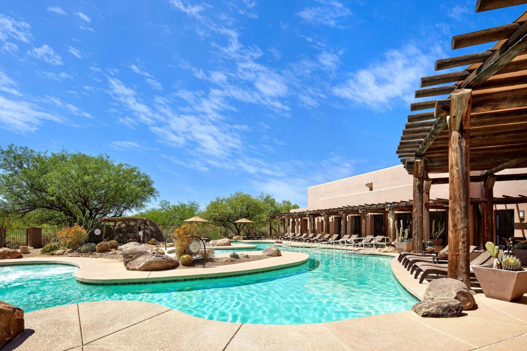 Sheraton Grand At Wild Horse Pass Chandler Exterior photo