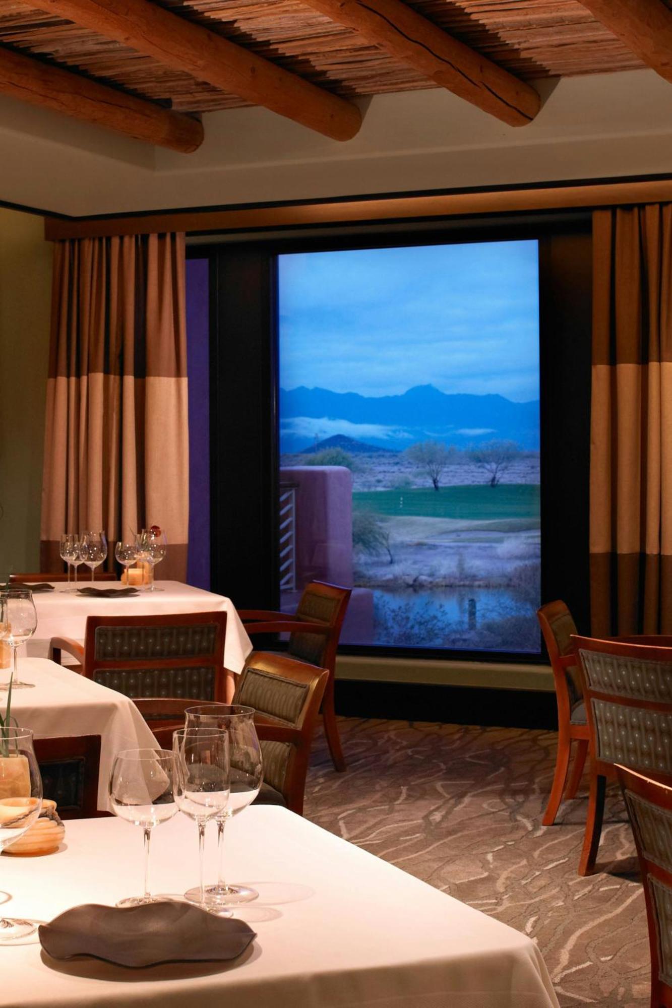 Sheraton Grand At Wild Horse Pass Chandler Exterior photo