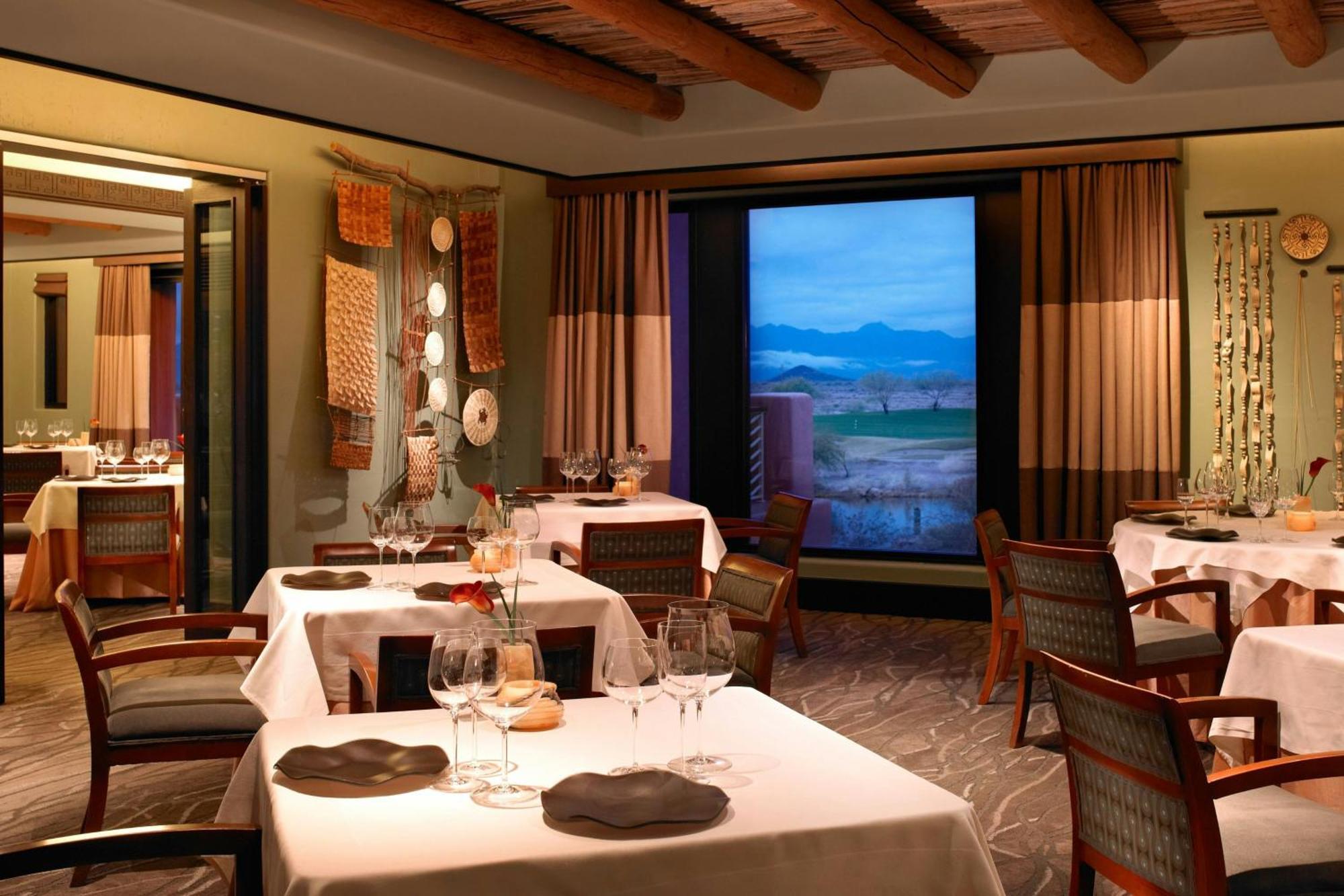 Sheraton Grand At Wild Horse Pass Chandler Exterior photo