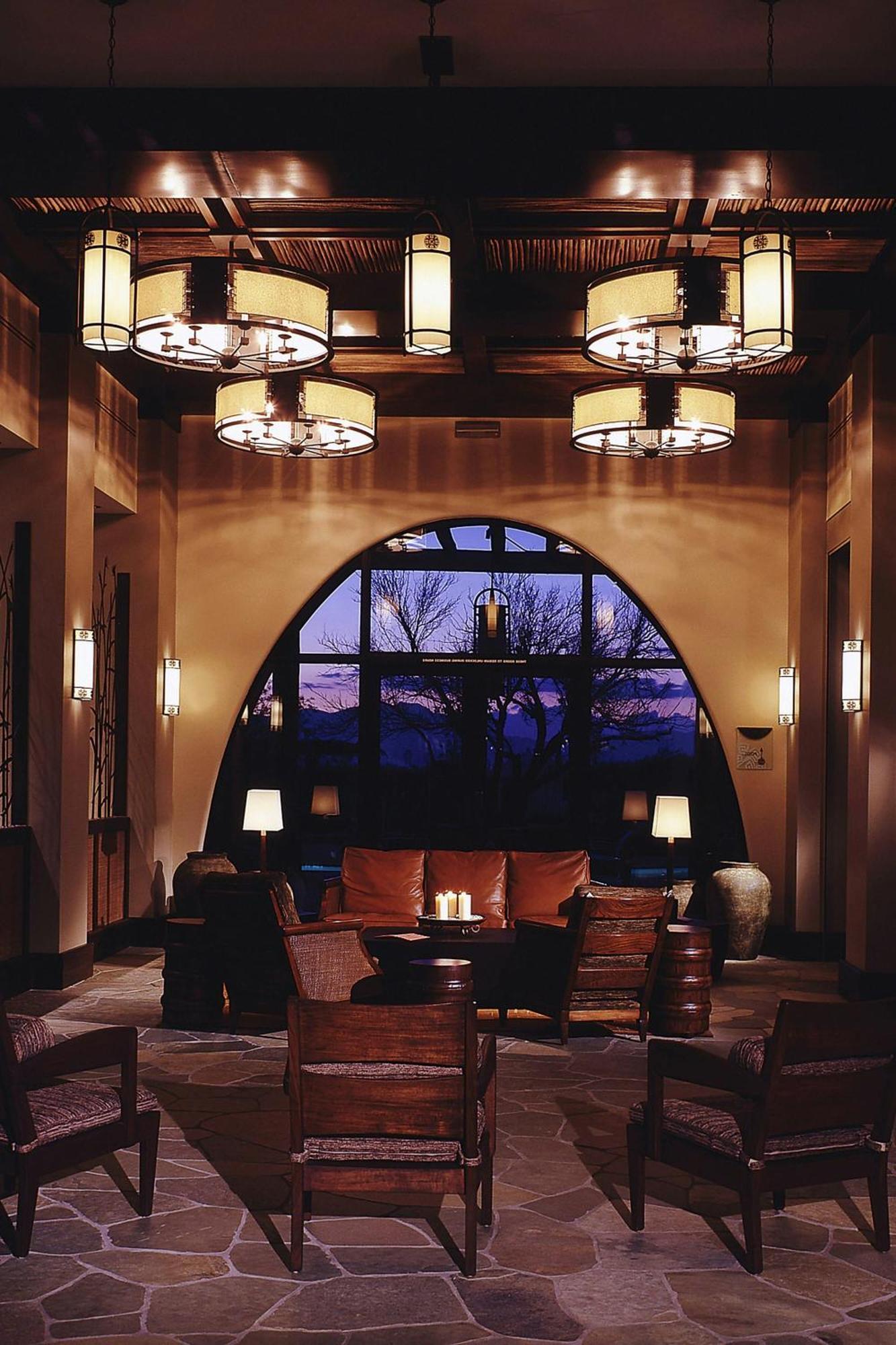 Sheraton Grand At Wild Horse Pass Chandler Exterior photo