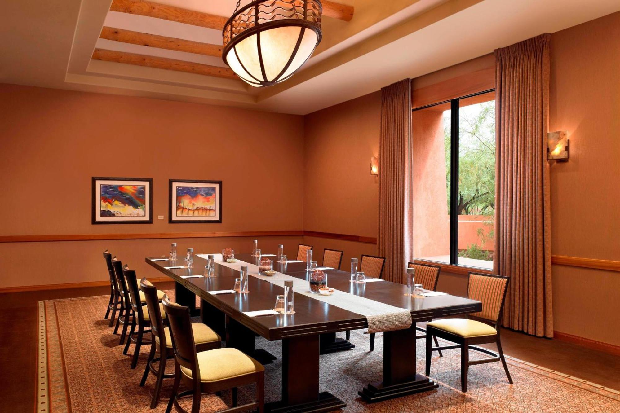 Sheraton Grand At Wild Horse Pass Chandler Exterior photo