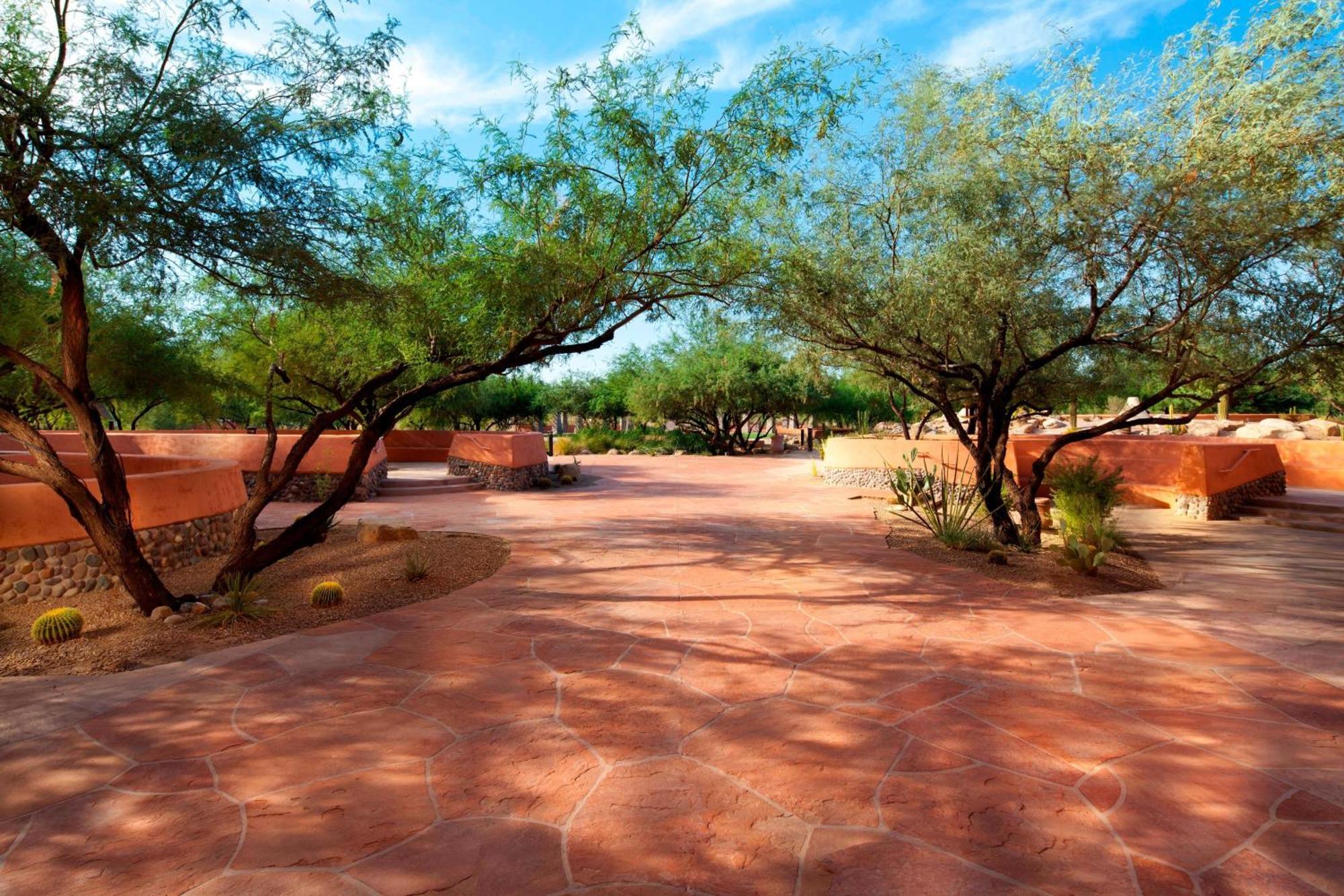 Sheraton Grand At Wild Horse Pass Chandler Exterior photo